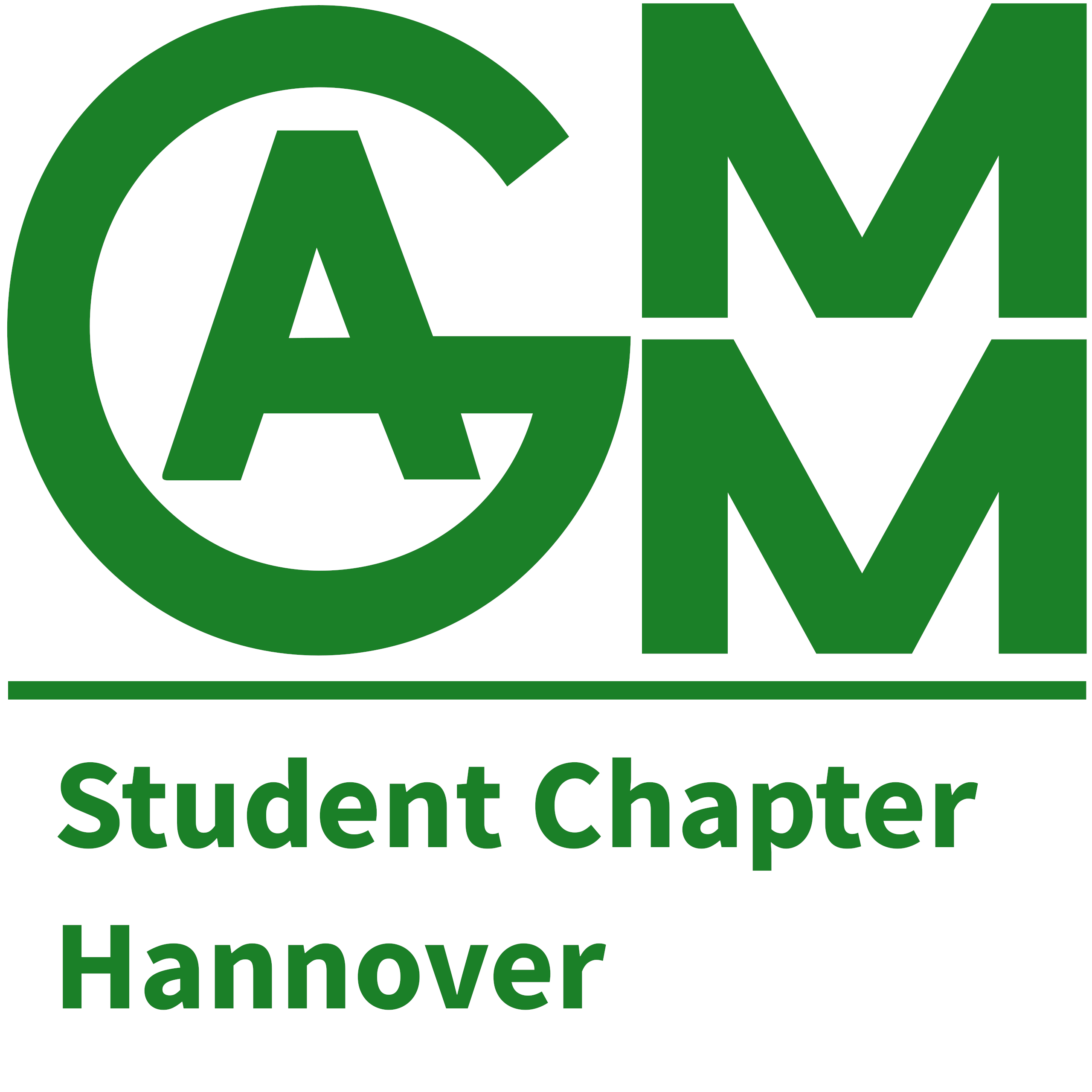 Logo GAMM Nachwuchsgruppe